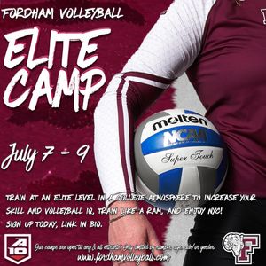 Image post by @fordhamvb on Instagram
