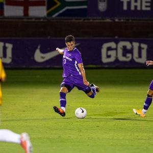 Image post by @gcu_msoccer on Instagram