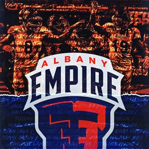Image post by @albany_empire_nation on Instagram