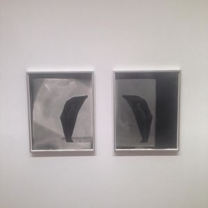 Image post by @drawingcenter on Instagram