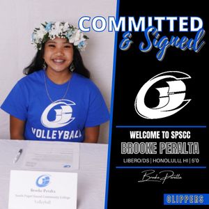 Image post by @clippervolleyball on Instagram