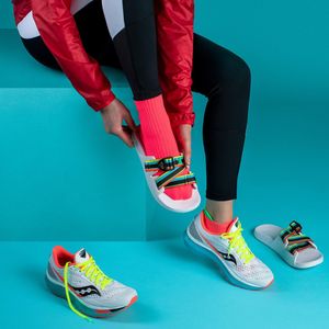 Image post by @saucony on Instagram