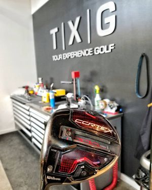 Image post by @wilsongolfcanada on Instagram