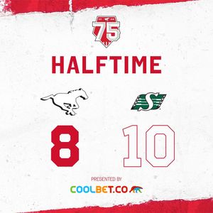Image post by @calstampeders on Instagram