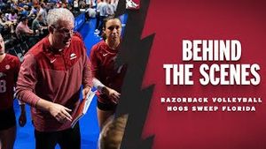 Video post by @Arkansas Razorbacks on YouTube