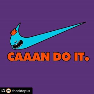 Image post by @rickandmorty on Instagram