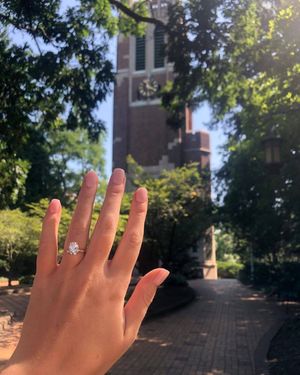 Image post by @michiganstateu on Instagram