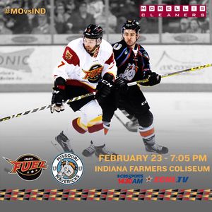 Image post by @indyfuel on Instagram