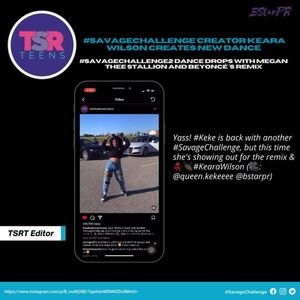 Image post by @bstarpr on Instagram