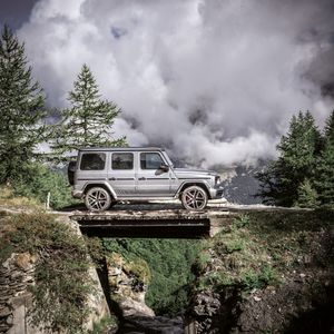 Image post by @mercedesamg on Instagram