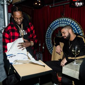 Image post by @2chainz on Instagram