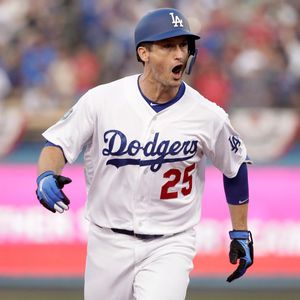 Image post by @losdodgers on Instagram