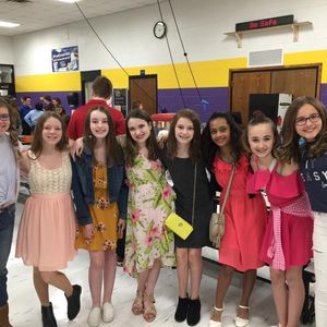 Image post by @d47schools on Instagram