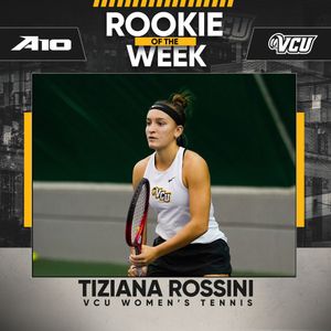 Image post by @vcuwtennis on Instagram