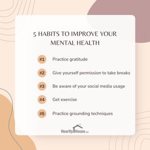 Image post by @heartlyhouse on Instagram