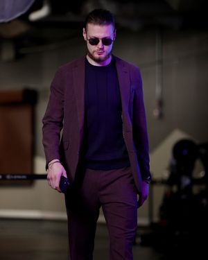 Image post by @nhl on Instagram