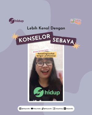 Image post by @hidupmedia on Instagram