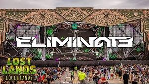 Video post by @lostlandsmusicfestival on YouTube