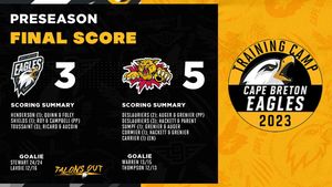 Image post by @cbehockey on Instagram