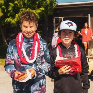 Image post by @campwaha on Instagram