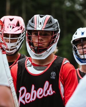 Image post by @primetime_lax on Instagram