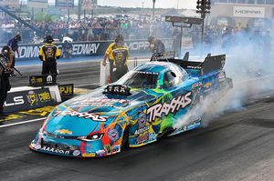 Image post by @jfr_racing on Instagram
