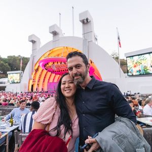 Image post by @hollywoodbowl on Instagram