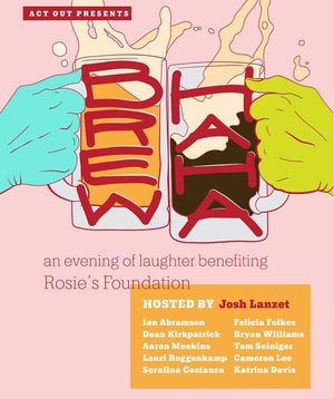 Image post by @joshlanzet on Instagram