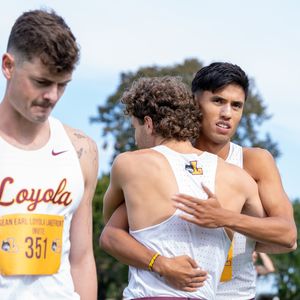Image post by @ramblerstfxc on Instagram