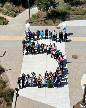 Image post by @cityofhopeoc on Instagram