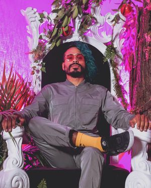 Image post by @mannysantiago on Instagram