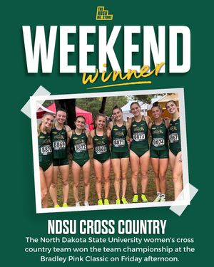 Image post by @ndsu.nil.store on Instagram
