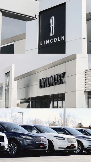 Video post by @landmarklinc on Facebook