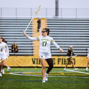 Image post by @uvmwlax on Instagram
