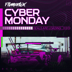 Image post by @fitmentindustries on Instagram