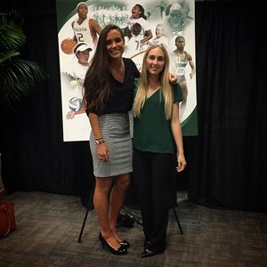 Image post by @canes_vb on Instagram