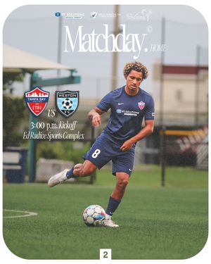 Image post by @tampabayunitedsc on Instagram