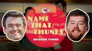 Video post by @kansascitychiefs on YouTube