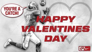 Image post by @wkufootball on Instagram