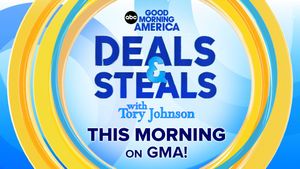 Image post by @GMA on Twitter