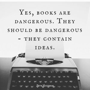 Image post by @nolabookfest on Instagram