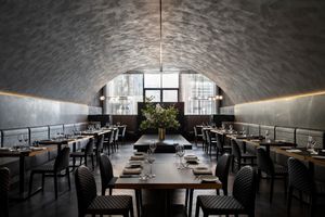 Image post by @marriottmelbournedocklands on Instagram