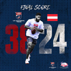 Image post by @usnft on Instagram