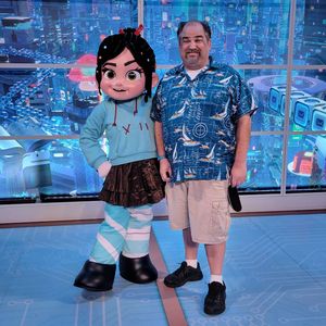 Image post by @thedisneyblog on Instagram