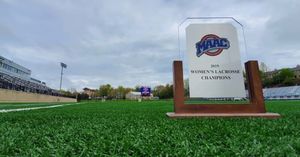 Image post by @stagswomenslax on Instagram