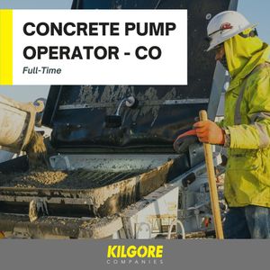 Image post by @kilgore_companies on Instagram