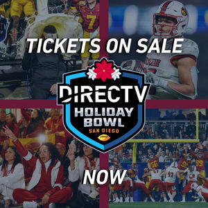 Image post by @holidaybowl on Instagram