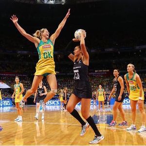 Image post by @rebelsport on Instagram