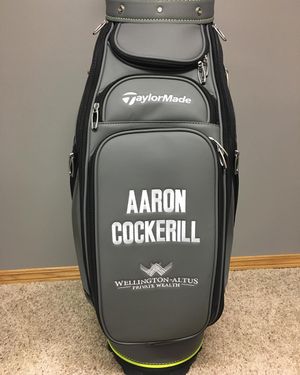 Image post by @aaroncockerill46 on Instagram