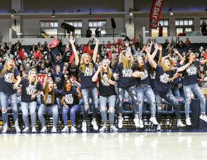 Image post by @belmontwbb on Instagram